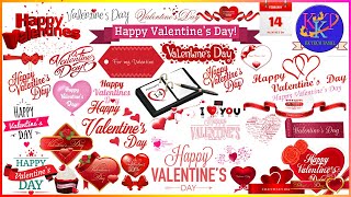 Valentines day psd files in kk tech tamil screenshot 3
