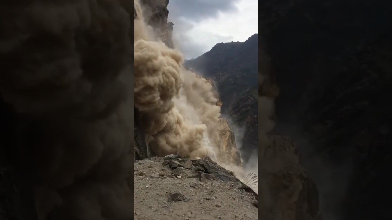 Vyas Valley | Adi Kailash | Dharchula Road | Uttarakhand 