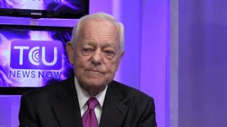 JFK, 50 years later: Bob Schieffer on picking up Oswald's mother
