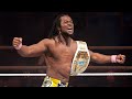 All of Kofi Kingston’s championship victories: WWE Milestones