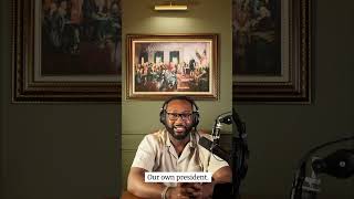 President Confuses Wars: Major Foreign Policy Gaffe! #shorts