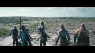 Northmen:A Viking Saga