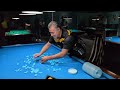 2026 Park Avenue Billiards 10 ball break and run jackpot!