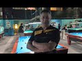 2026 Park Avenue Billiards 10 ball break and run jackpot!