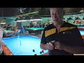 2026 Park Avenue Billiards 10 ball break and run jackpot!