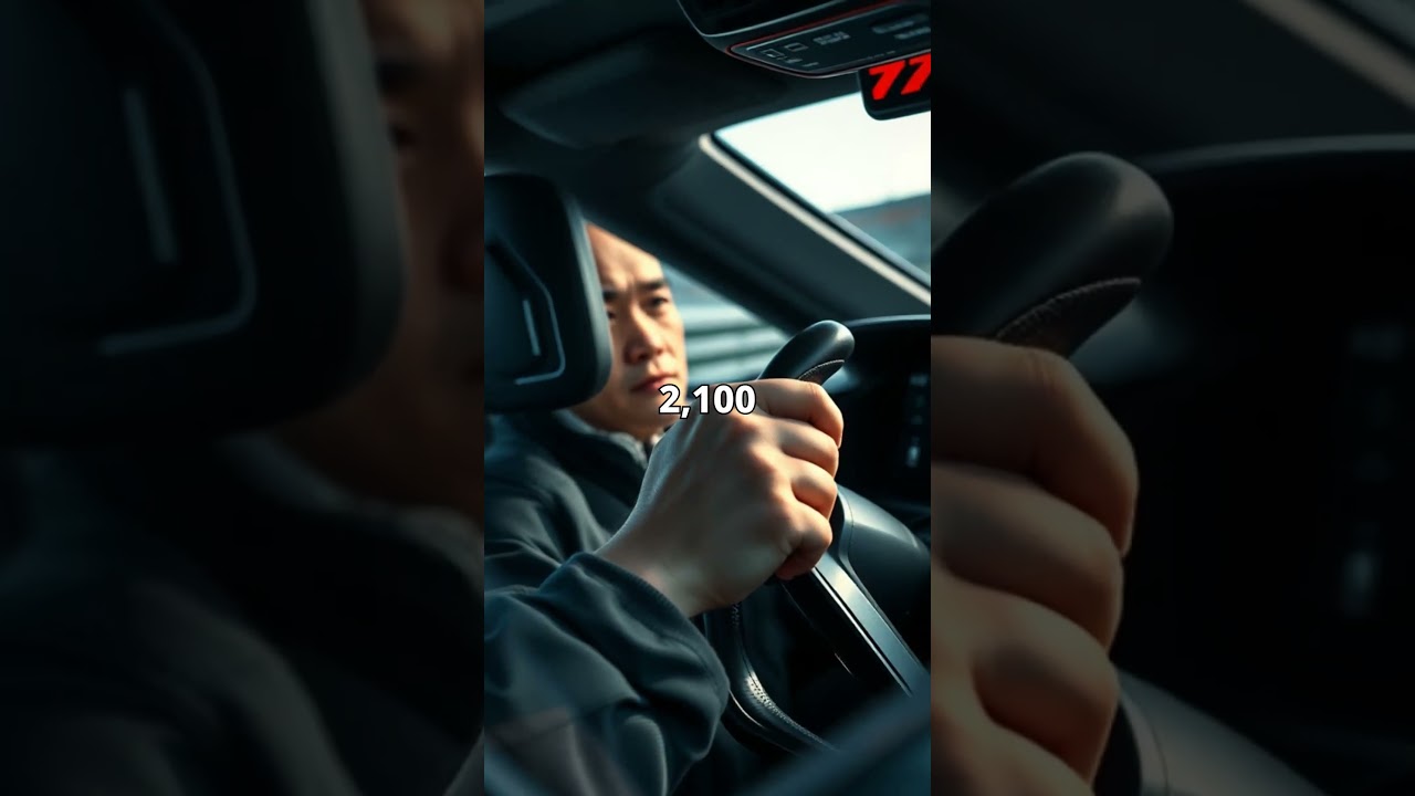 Meet the $2.7 Million Croatian Beast: The Fastest Electric Car Ever Built!