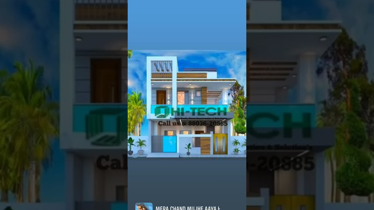 Hi-Tech 🇮🇳 JK Property Deals & Construction's # Call us @ 88036-20885 Only