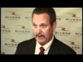 Unveiling the Grand Opening Date for Rivers Casino in ...