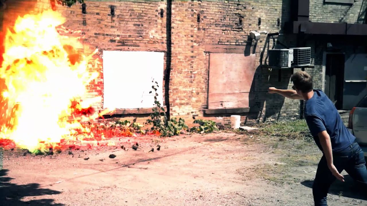 After Effects Magic Wand