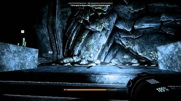 The Solus Project - Lost Artifacts & Relics 3rd Cave - Lost Artifact Fragment of Heat