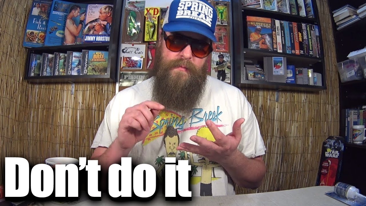 5 Reasons Beginners Should NOT Buy Expensive Fishing Gear - Tips!