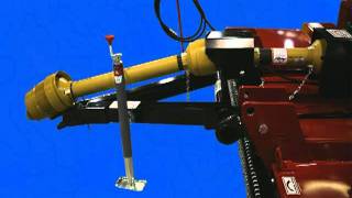 Driveline - Part 1