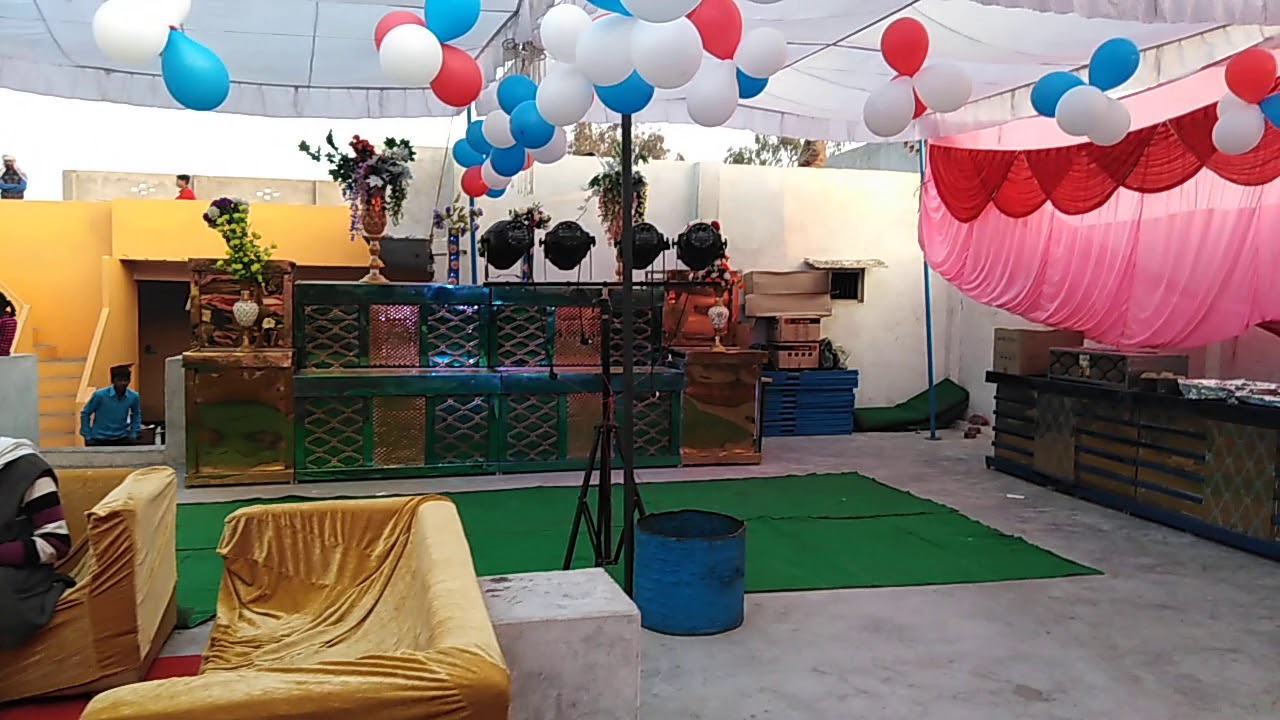 Kumar guest house bewar mainpuri part2 YouTube