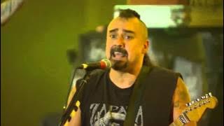 SKA-P 'Cannabis' (Videoclip Live In Woodstock Festival)