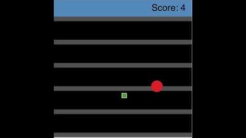 CS105 Final Project Video