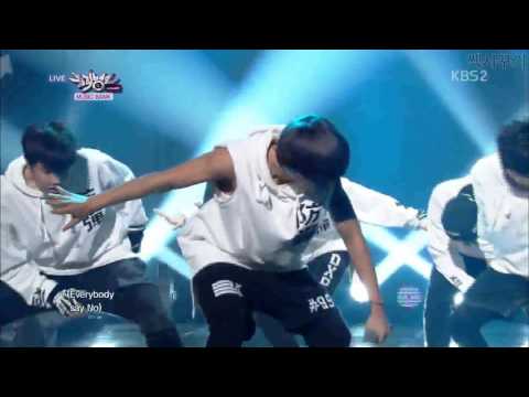 [방탄소년단] 내 기준 N.O 킬링파트