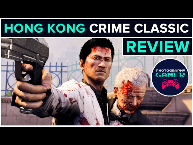 Sleeping Dogs Review - Gamereactor