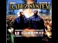 D abuz system   la concurrence feat doudou masta