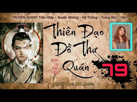 Video ????【 THIÊN ĐẠO ĐỒ THƯ QUÁN 】 Tập 79 : Bí pháp của... - youtube