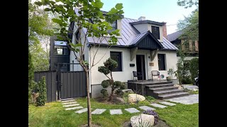 5701 av. des Chênes, Cité-Jardin - Rosemont - Montréal, Centris 16022922