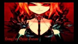 [VOCALOID WIP] Song for Great Satan