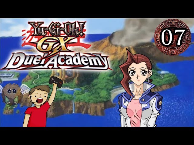 História Yu-Gi-Oh! Academy Imperial Warriors; The Heart Of