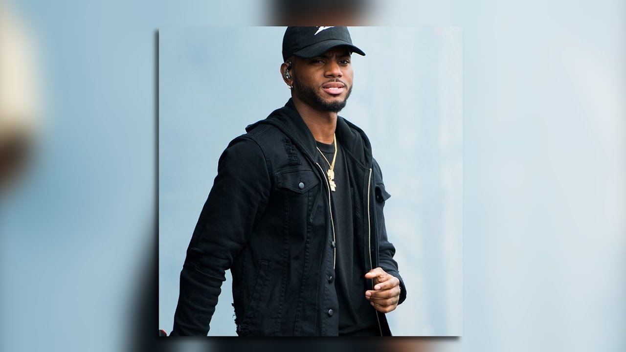 [FREE] Bryson Tiller x 6LACK Type Beat 2023 - "Ephemeral" - RNB Beat 2023