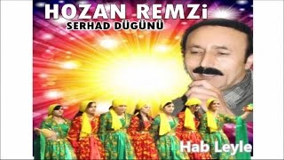 Hozan Remzi - Hab Leyle - Gowend Grani Dawete Halay Resimi
