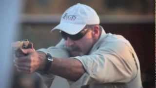 Basic Handgun Course
