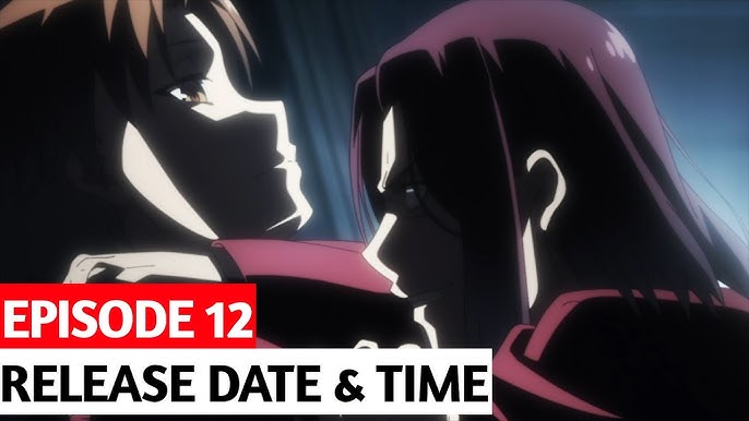 Classroom of the Elite Season 2 Episode 11 Release Date & Time