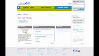 Learn how to use Www.anthem.com/register website in simple steps.