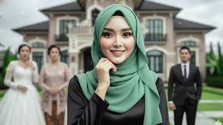 ADIK IPAR MELARANGKU DATANG SETELAH KUBAYARKAN BIAYA 85JT - KUBALAS KUBUAT DIA PANIK HISTERIS SAAT..