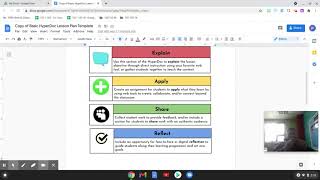 Hyperdocs