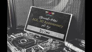DJ SIMI - Special Mix Angels of Love 30th Anniversary