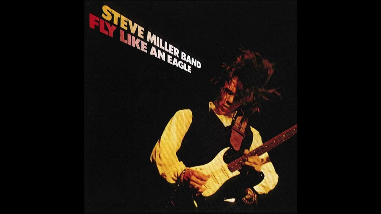 Steve Miller Band Dance Dance Dance Live Steve Miller Band Dance, Dance, Dance HQ with Lyrics in Description