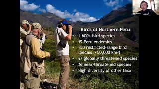 Naturetrek Roadshow: Birding in South America screenshot 3
