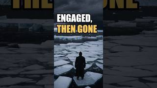 He Got Engaged Before the Flight