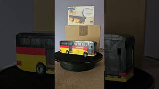 Rossmann | Ideenwelt | Klemmbausteine-Bus | #afob @DrogerieRossmann