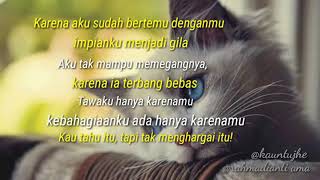 status WA galau tak di hargai