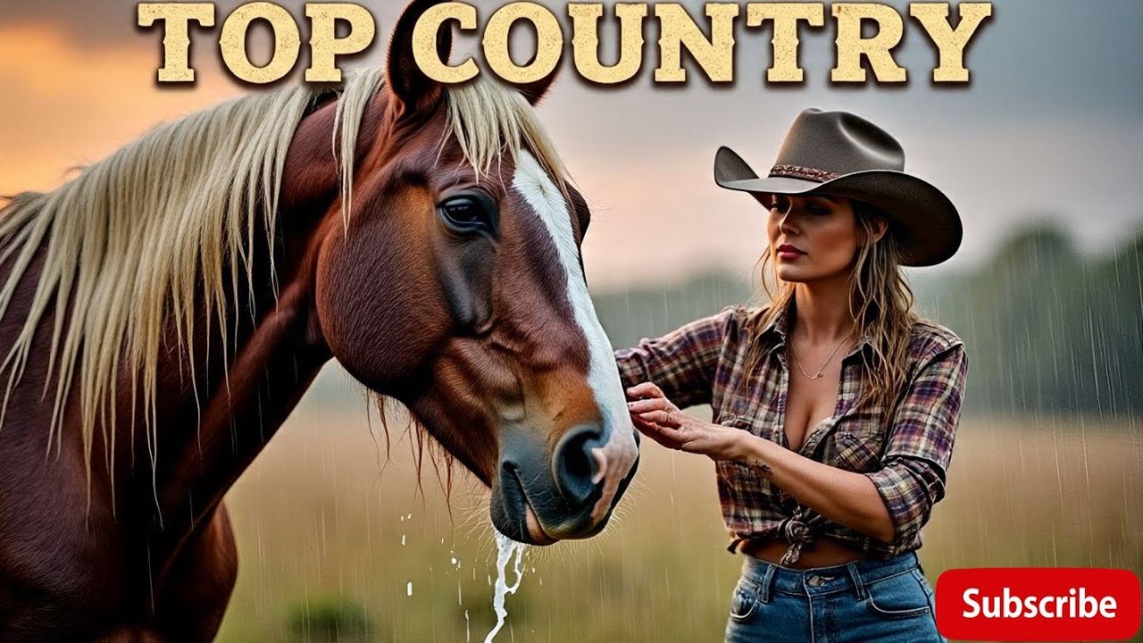 Greatest Country Gospel Hymns Ever 🎶 With Lyrics 🙏 Peaceful Morning Worship Songs, Vol 97