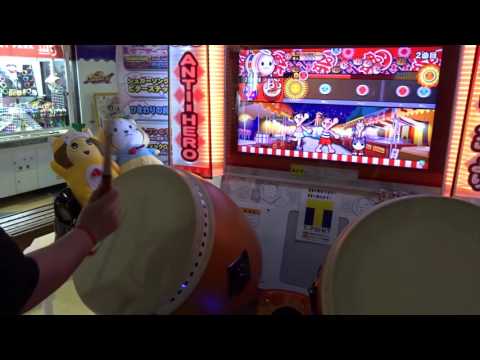 【太鼓の達人 ホワイトVer.】輝きを求めて　全良