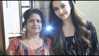 Beautiful Tollywood Actress Koushani Mukherjee On Stage Live Performance. Watch Out