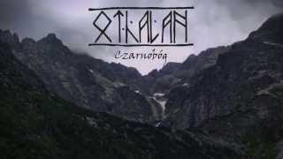 Video thumbnail of "Othalan - Czarnobóg"