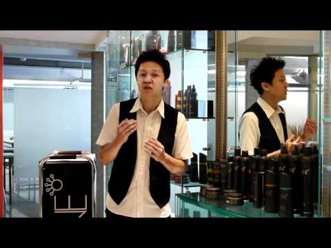 1111新鮮人改造-造型師JAY(3)