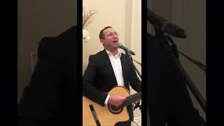 Rachem by Yaakov Shwekey — Watch the Song That Became a Tefillah on Lehallel