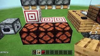 Tileable item based specific output generators ( semi tutorial) minecraft redstone