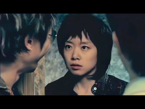 한편의 영화같은 뮤직비디오: 더 네임 - The Name (화질개선)