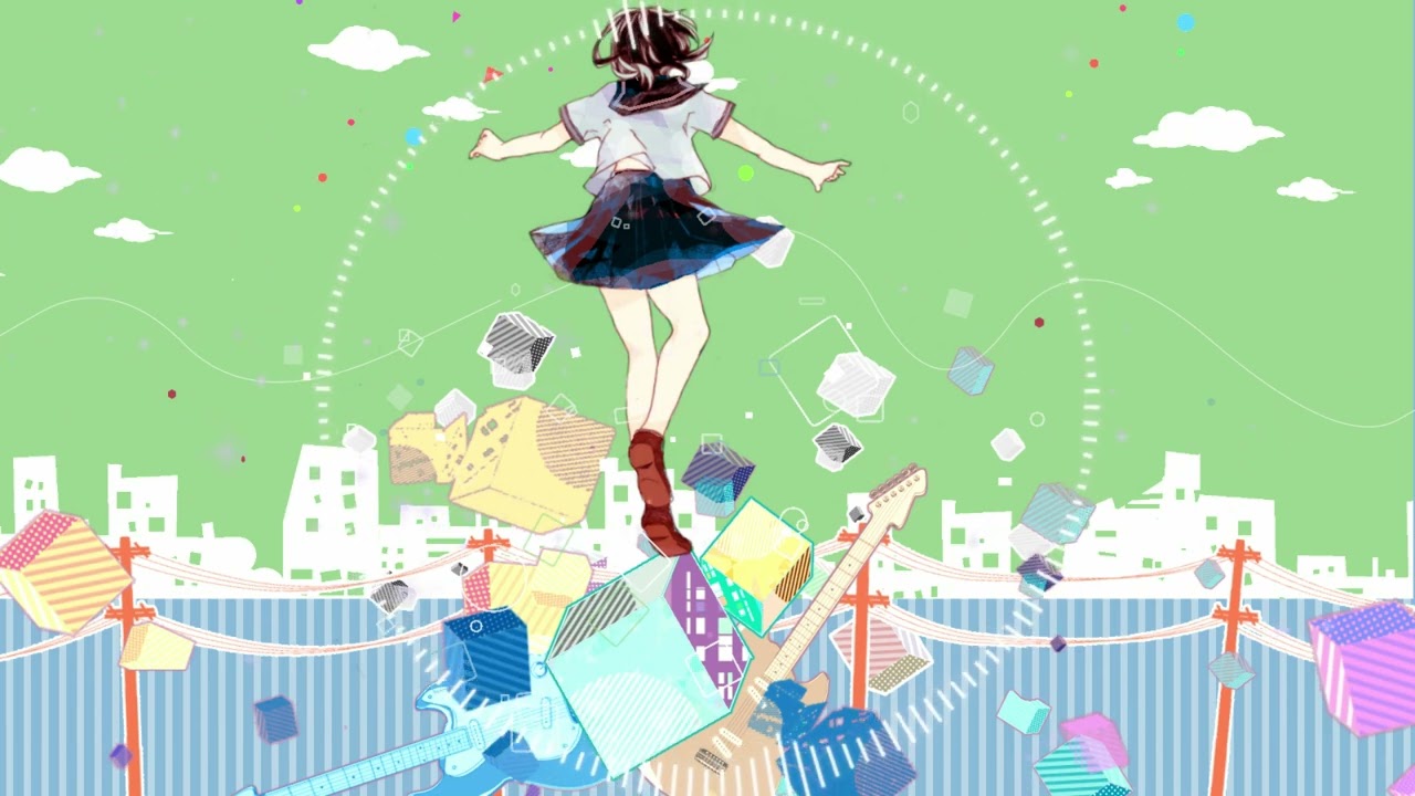 Have a great weekend  [FREE Kawaiil BGM _ FREE DOWNLOAD]