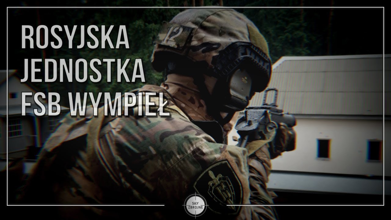 Historia FSB Wympieł