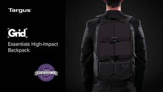 targus grid essential